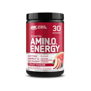 ON AMINO ENERGY OPTIMUM NUTRITION miniatura 1