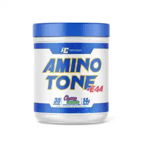 RC AMINO TONE®+EAA AMINOÁCIDOS miniatura 1