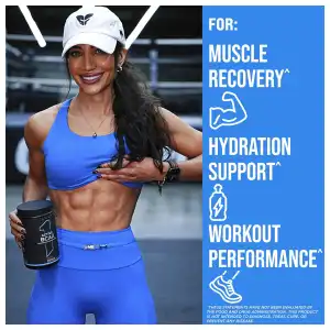 RULE 1 ACTIVE BCAA miniatura 4