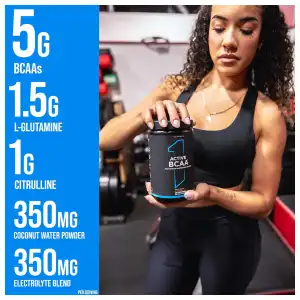 RULE 1 ACTIVE BCAA miniatura 6