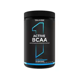 RULE 1 ACTIVE BCAA miniatura 1