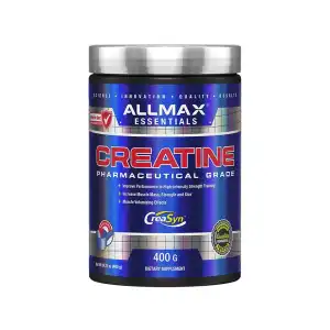 CREATINA MONOHIDRATADA ALLMAX miniatura 1