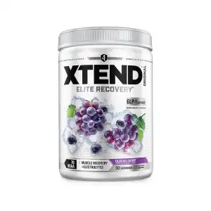 XTEND THE ORIGINAL BCAA miniatura 1