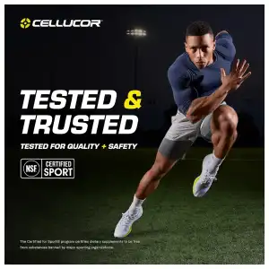 SPORT BCAA  CELLUCOR miniatura 4