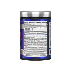 NUTRITION BCAA ALLMAX miniatura 2