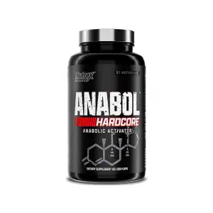 NUTREX ANABOL HARDCORE miniatura 1