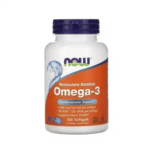 OMEGA 3 NOWFODS miniatura 3