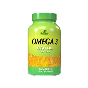 OMEGA 3 ALFA 1000mg miniatura 1