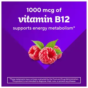VITAMINA B12 VITAFUSION miniatura 4