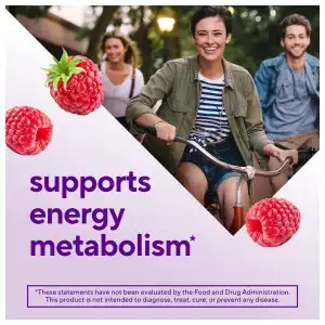 VITAMINA B12 VITAFUSION miniatura 5
