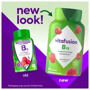 VITAMINA B12 VITAFUSION miniatura 7