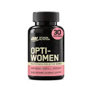 OPTIWOMEN MULTIVITAMINAS ON miniatura 1