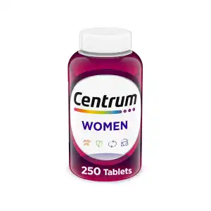 MULTIVITAMINAS CENTRUM WOMEN miniatura 1
