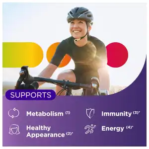 MULTIVITAMINAS CENTRUM WOMEN miniatura 4