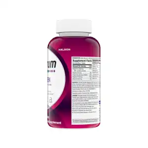 MULTIVITAMINAS CENTRUM WOMEN miniatura 2