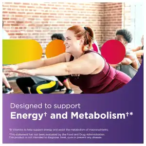 MULTIVITAMINAS CENTRUM WOMEN miniatura 9