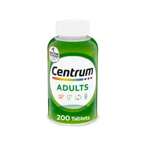 MULTIVITAMINAS CENTRUM ADULTOS miniatura 1