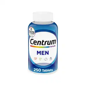 MULTIVITAMINAS CENTRUM MEN miniatura 1