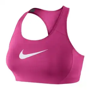 TOP NIKE PINK SIZE L - XL miniatura 3