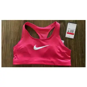 TOP NIKE PINK SIZE L - XL miniatura 7