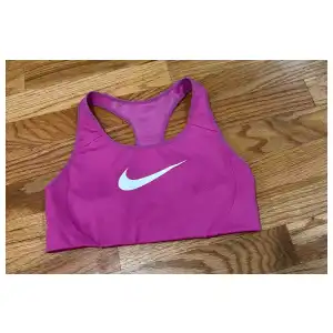TOP NIKE PINK SIZE L - XL miniatura 8