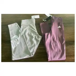 LICRA LARGA ADIDAS SIZE S miniatura 5