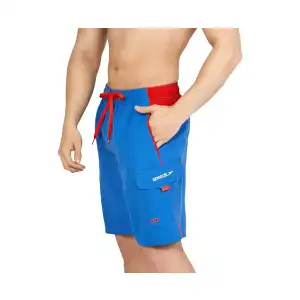 SHORT SPEEDO SIZE L miniatura 1