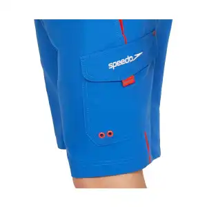 SHORT SPEEDO SIZE L miniatura 5