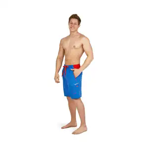 SHORT SPEEDO SIZE L miniatura 2