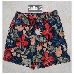 SHORT NYLON S miniatura 3