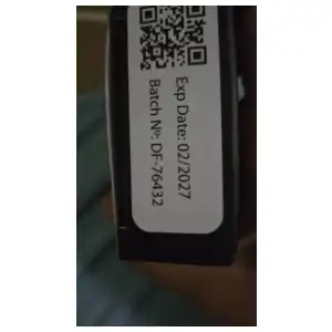 5 ÁMPULAS TESTOSTERONA CIPIONATO 250mg/ml miniatura 3
