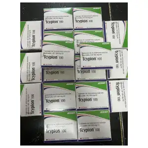 5 ÁMPULAS TESTOSTERONA CIPIONATO 100mg/ml miniatura 3