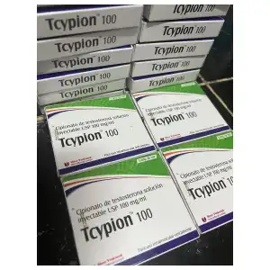 5 ÁMPULAS TESTOSTERONA CIPIONATO 100mg/ml miniatura 6
