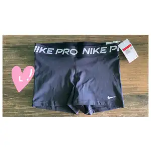 NIKE PRO SIZE L miniatura 7