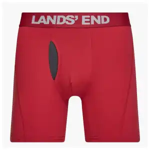 PACK 4 BOXER  LANDS' END ORIGINAL miniatura 4