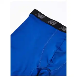 PACK 5 BOXER NEW BALANCE ORIGINAL miniatura 4