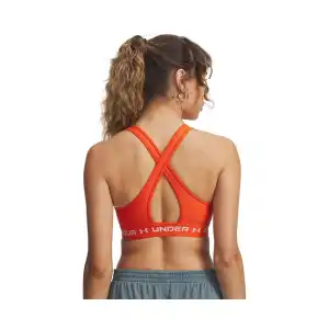 TOP UNDER ARMOUR SIZE S miniatura 7