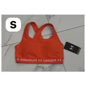 TOP UNDER ARMOUR SIZE S miniatura 8