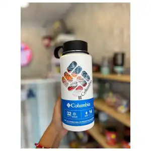 POMO TÉRMICO COLUMBIA 32Oz miniatura 1