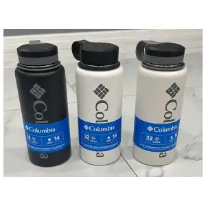 POMO TÉRMICO COLUMBIA 32Oz miniatura 2