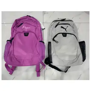 PUMA POPPY  BACKPACK miniatura 5