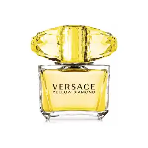 VERSACE YALLOW DIAMOND WOMEN 90ml miniatura 1
