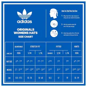 GORRA ADIDAS WOMEN miniatura 5