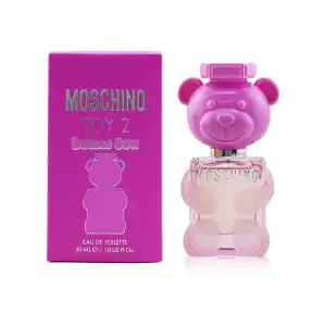 MOSCHINO TOY BOY BUBBLE GUM 30ml miniatura 1