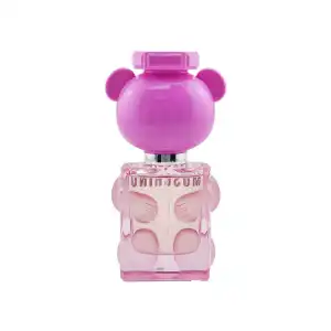 MOSCHINO TOY BOY BUBBLE GUM 30ml miniatura 2