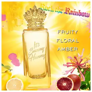 JUICY COUNTURE ROCK THE RAINBOW 75ml miniatura 3