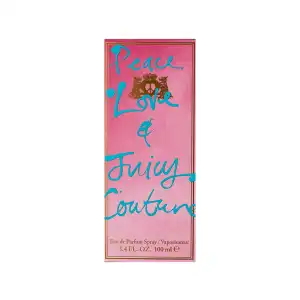 JUICY COUNTURE PEACE 100ml miniatura 3