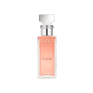 CALVIN KLEIN ETERNITY FLAME WOMEN 100ml miniatura 1