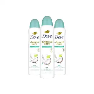 DESODORANTE DOVE 72h miniatura 1