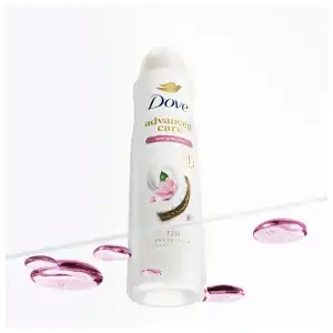 DESODORANTE DOVE 72h miniatura 7